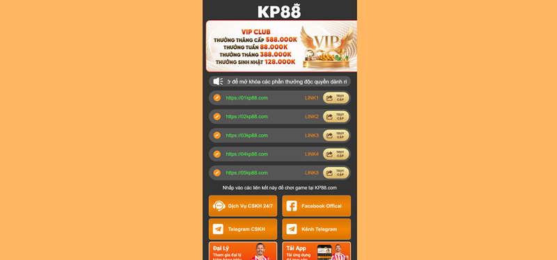 KP88 Com